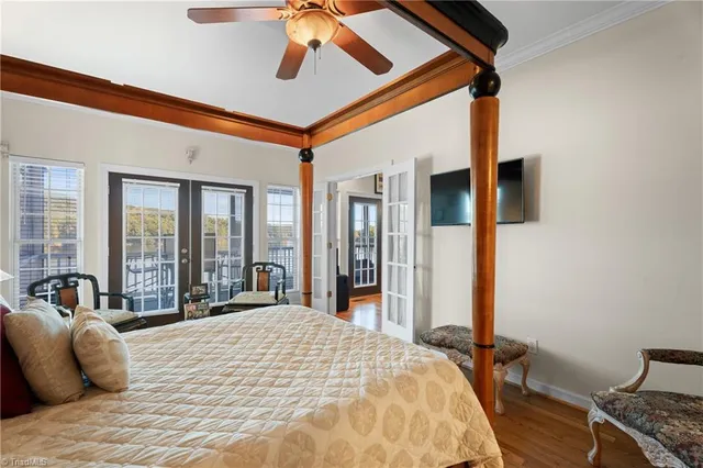 $1,600,000 | 348 Shoreline Road, New London, NC 28127