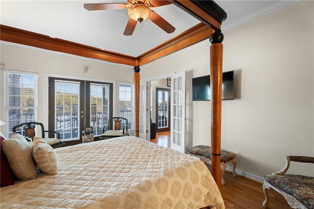 348 Shoreline Road New London, NC 28127 - Photo 16 of 44