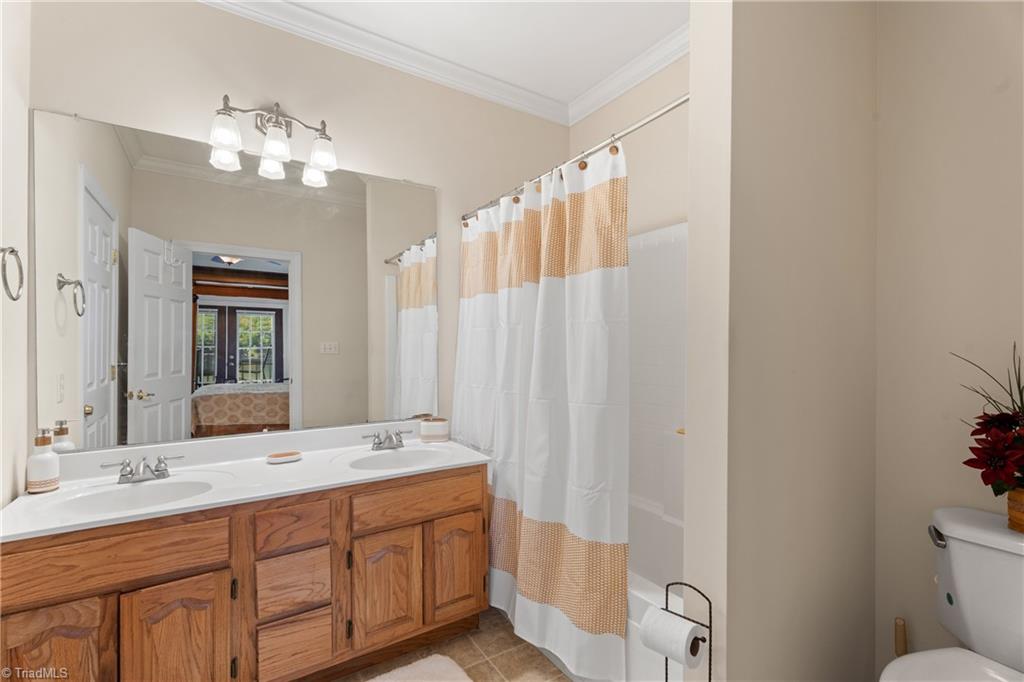 348 Shoreline Road New London, NC 28127 - Photo 17 of 44