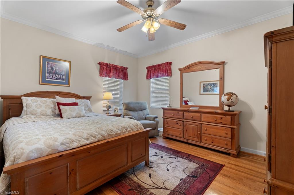 348 Shoreline Road New London, NC 28127 - Photo 18 of 44