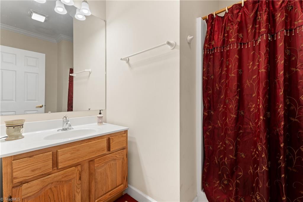 348 Shoreline Road New London, NC 28127 - Photo 19 of 44