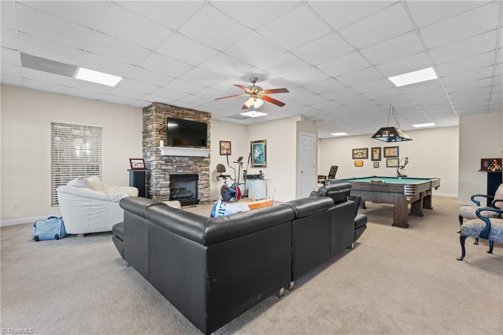 348 Shoreline Road New London, NC 28127 - Photo 22 of 44