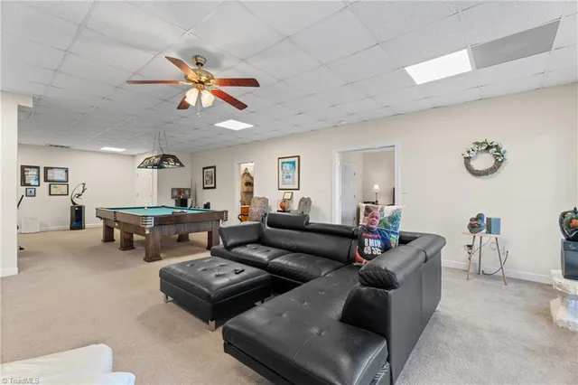 $1,600,000 | 348 Shoreline Road, New London, NC 28127