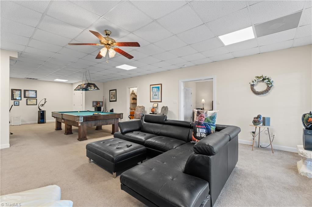 348 Shoreline Road New London, NC 28127 - Photo 23 of 44