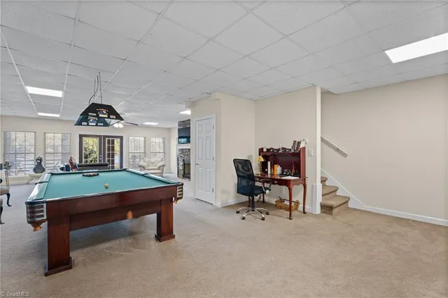 $1,600,000 | 348 Shoreline Road, New London, NC 28127