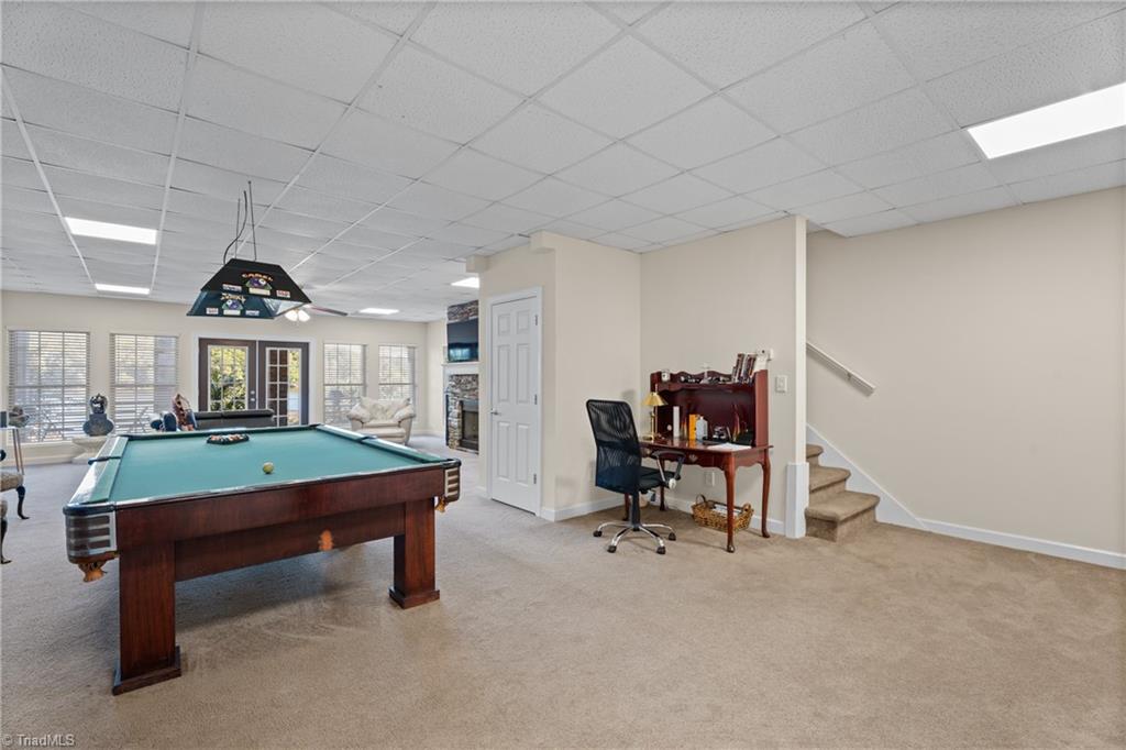 348 Shoreline Road New London, NC 28127 - Photo 24 of 44