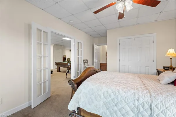 $1,600,000 | 348 Shoreline Road, New London, NC 28127