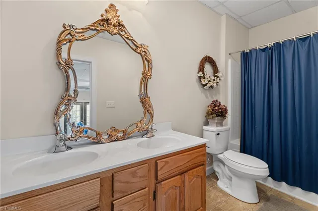 $1,600,000 | 348 Shoreline Road, New London, NC 28127