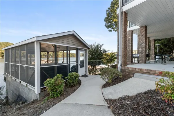 $1,600,000 | 348 Shoreline Road, New London, NC 28127