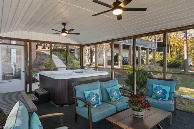 $1,600,000 | 348 Shoreline Road, New London, NC 28127