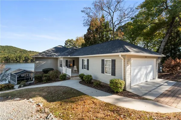 $1,600,000 | 348 Shoreline Road, New London, NC 28127