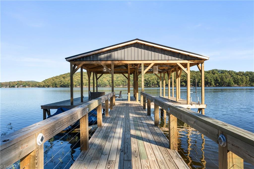 348 Shoreline Road New London, NC 28127 - Photo 32 of 44