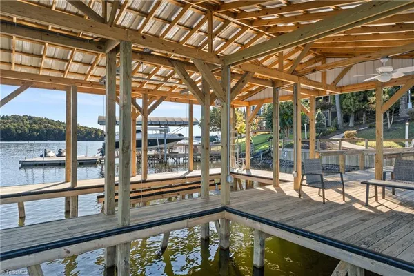 $1,600,000 | 348 Shoreline Road, New London, NC 28127
