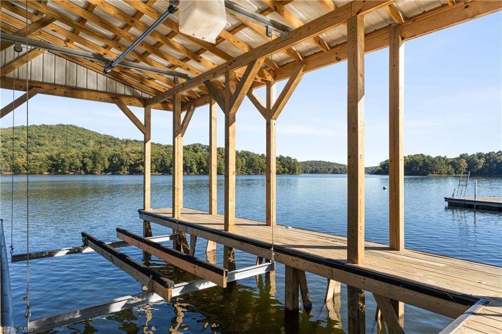 348 Shoreline Road New London, NC 28127 - Photo 34 of 44