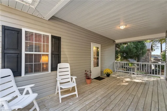 $1,600,000 | 348 Shoreline Road, New London, NC 28127