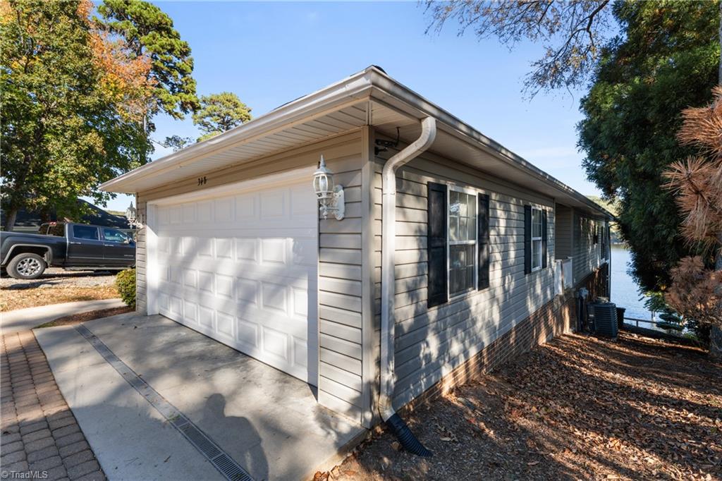 348 Shoreline Road New London, NC 28127 - Photo 36 of 44