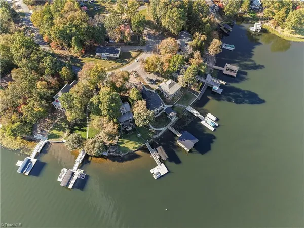 $1,600,000 | 348 Shoreline Road, New London, NC 28127