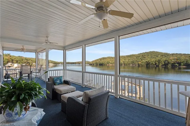 $1,600,000 | 348 Shoreline Road, New London, NC 28127