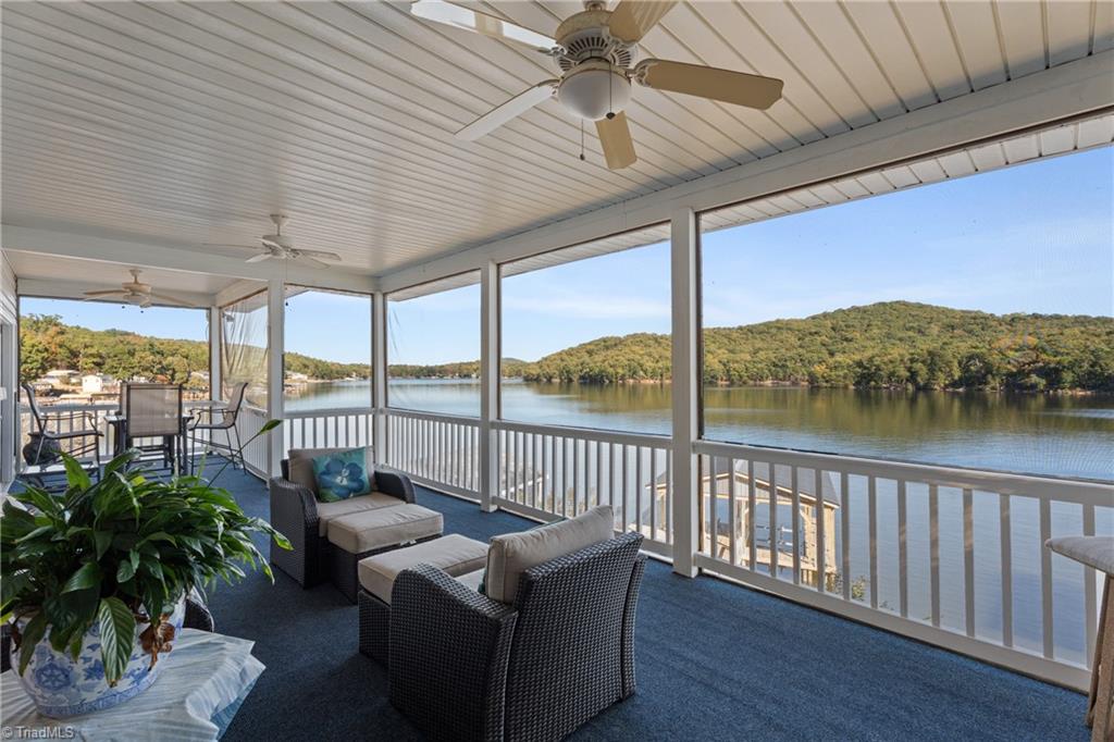 348 Shoreline Road New London, NC 28127 - Photo 4 of 44