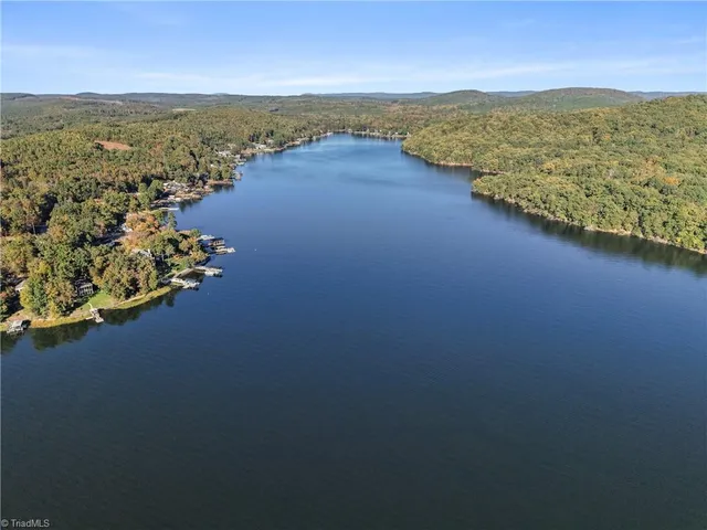 $1,600,000 | 348 Shoreline Road, New London, NC 28127