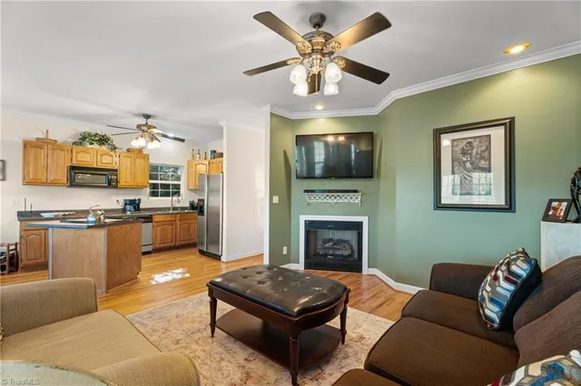 $1,600,000 | 348 Shoreline Road, New London, NC 28127