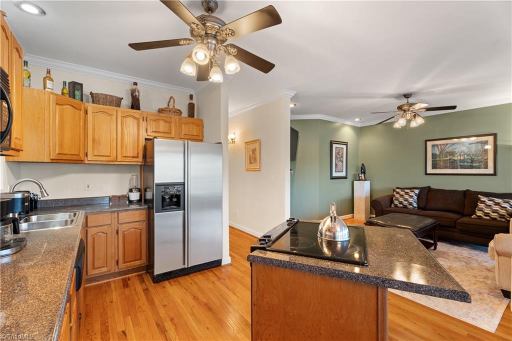 348 Shoreline Road New London, NC 28127 - Photo 9 of 44