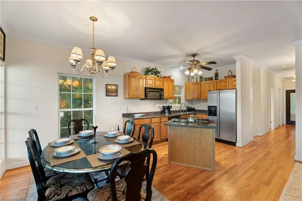$1,600,000 | 348 Shoreline Road, New London, NC 28127