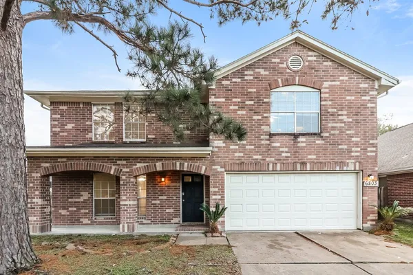 $2,530 | 6803 Hedgewick Drive, Houston, TX 77084