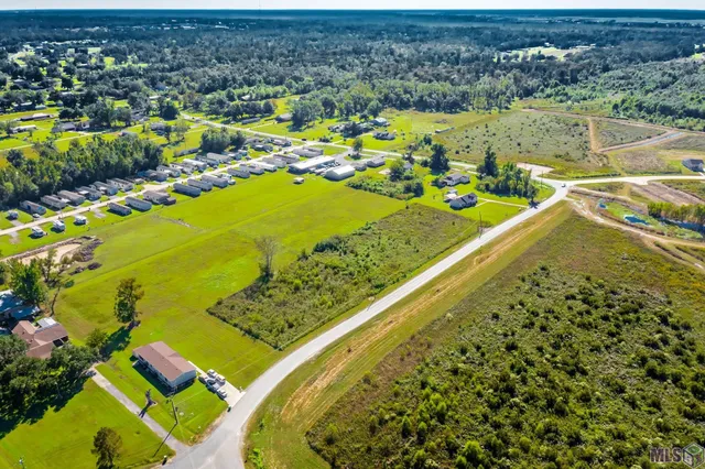 $100,000 | Tbd Bayou Blue Bypass Road, Gray, LA 70359