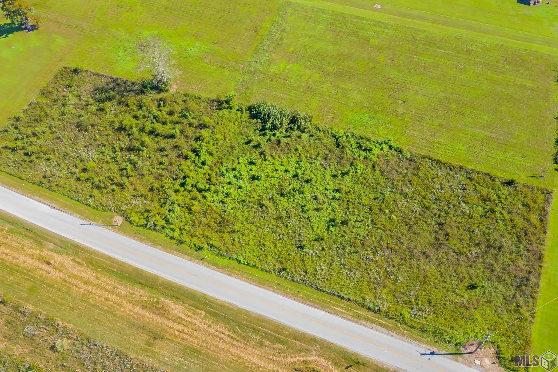 Tbd Bayou Blue Bypass Road Gray, LA 70359 - Photo 2 of 5