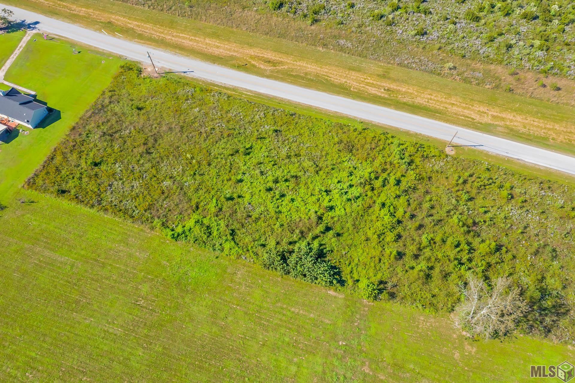 Tbd Bayou Blue Bypass Road Gray, LA 70359 - Photo 3 of 5