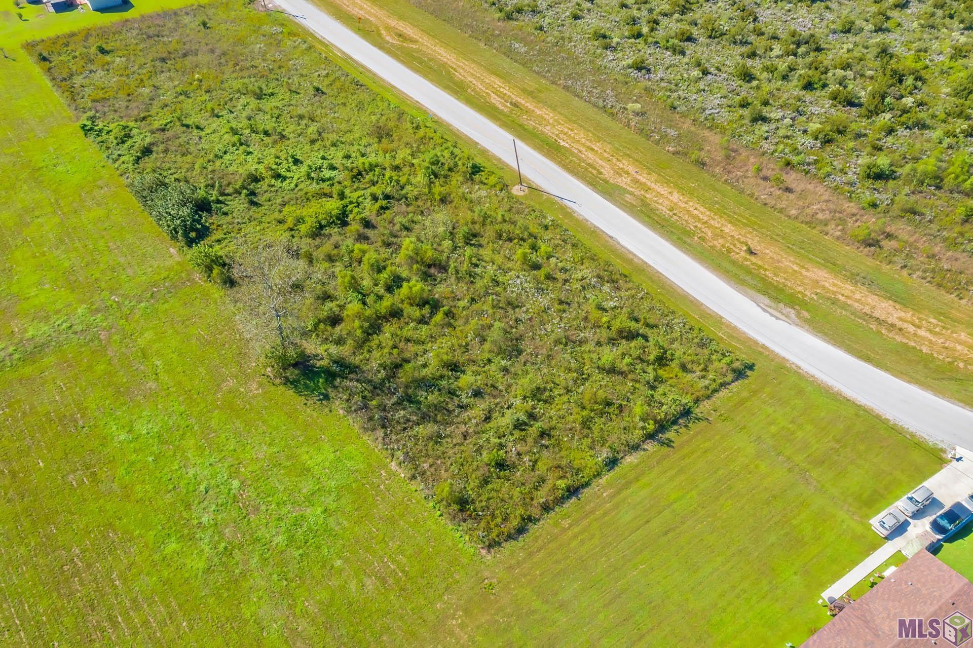 Tbd Bayou Blue Bypass Road Gray, LA 70359 - Photo 4 of 5