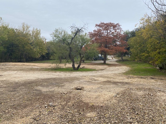 2807 Hunter Road San Marcos, TX 78666 - Photo 5 of 14 a view of outdoor space with city view