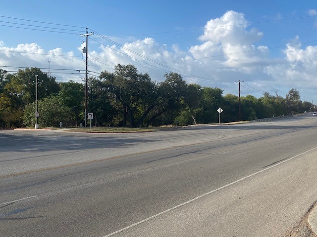 2807 Hunter Road San Marcos, TX 78666 - Photo 8 of 14 a view of a city street