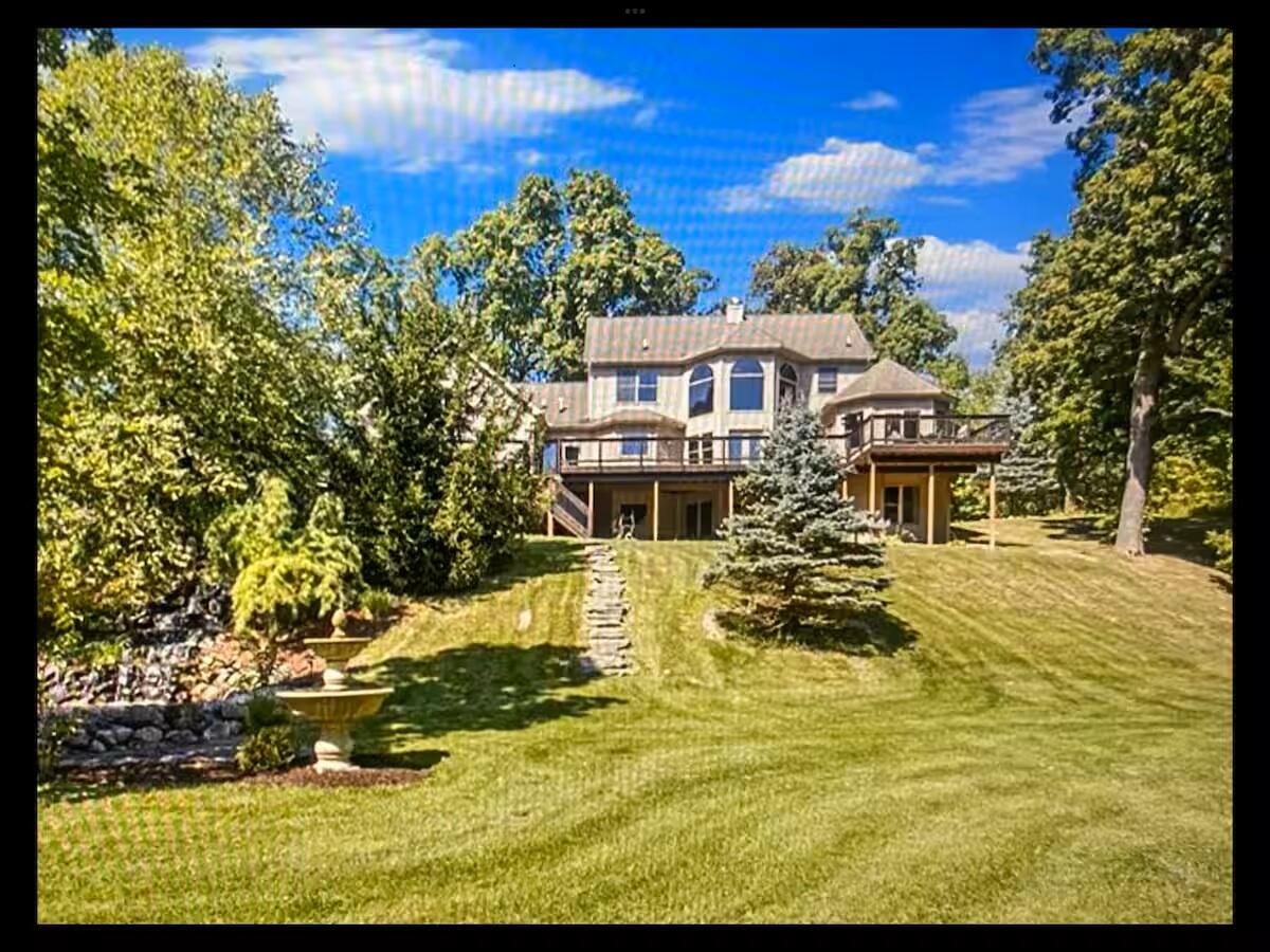 3470 East Highland Road Howell, MI 48843 - Photo 1 of 29 Exterior1