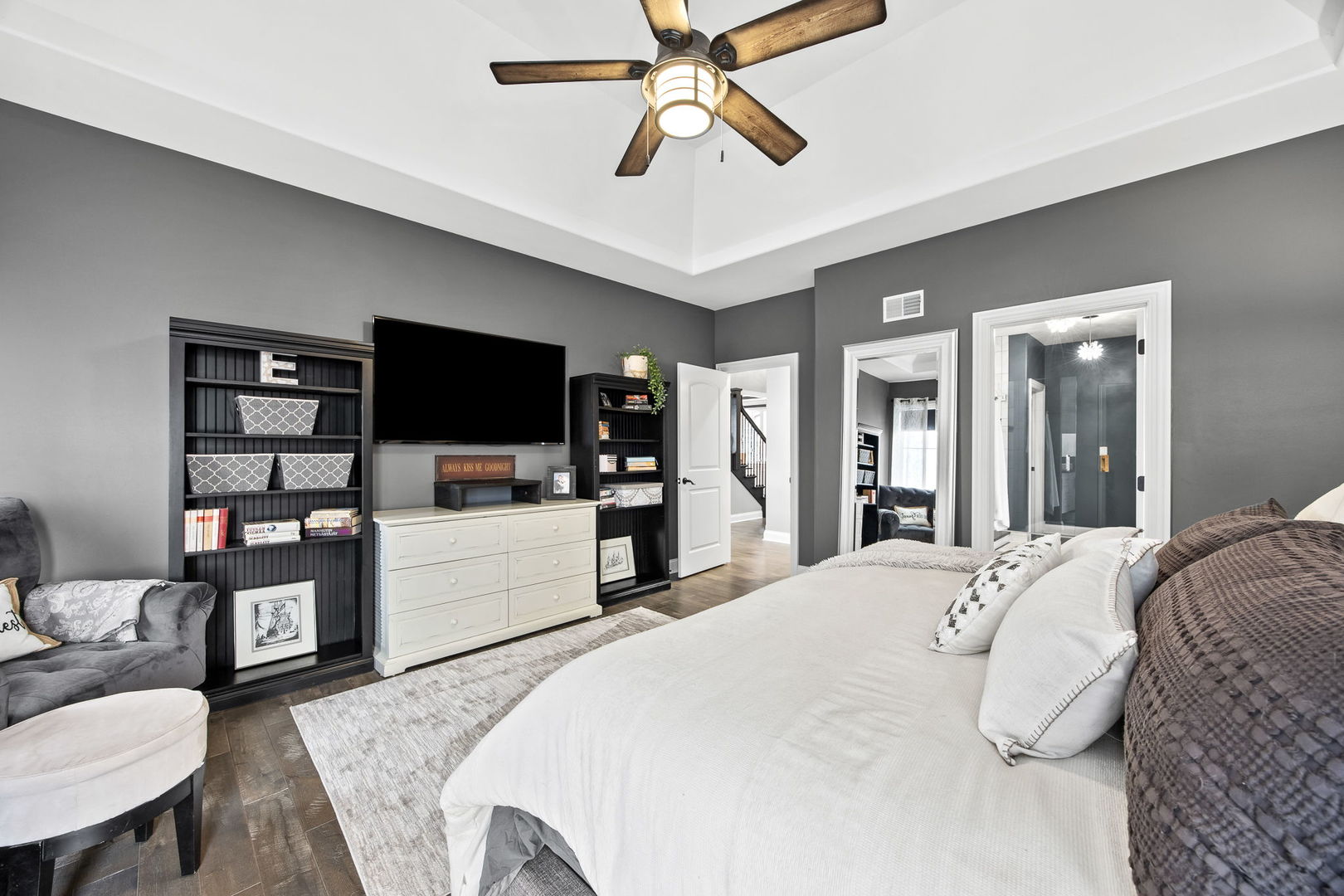 12549 Old Farm Road Manhattan, IL 60442 - Photo 13 of 66