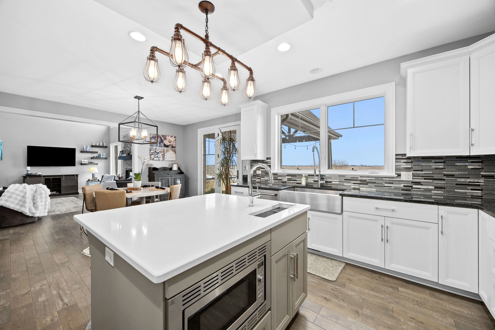 12549 Old Farm Road Manhattan, IL 60442 - Photo 26 of 66