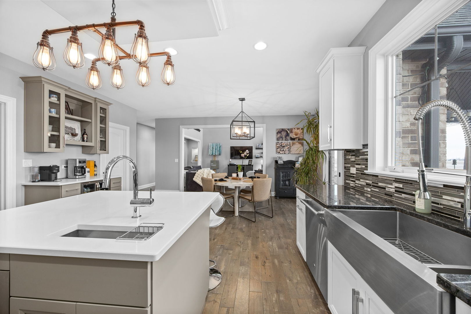 12549 Old Farm Road Manhattan, IL 60442 - Photo 27 of 66