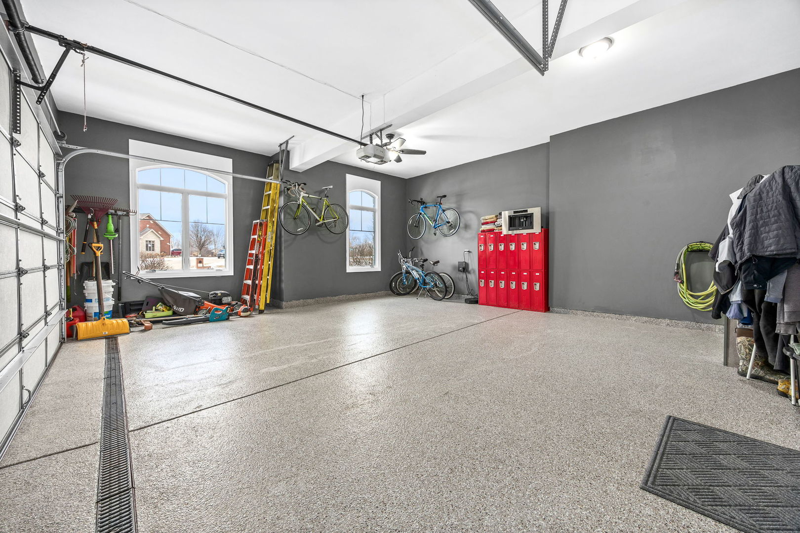 12549 Old Farm Road Manhattan, IL 60442 - Photo 50 of 66