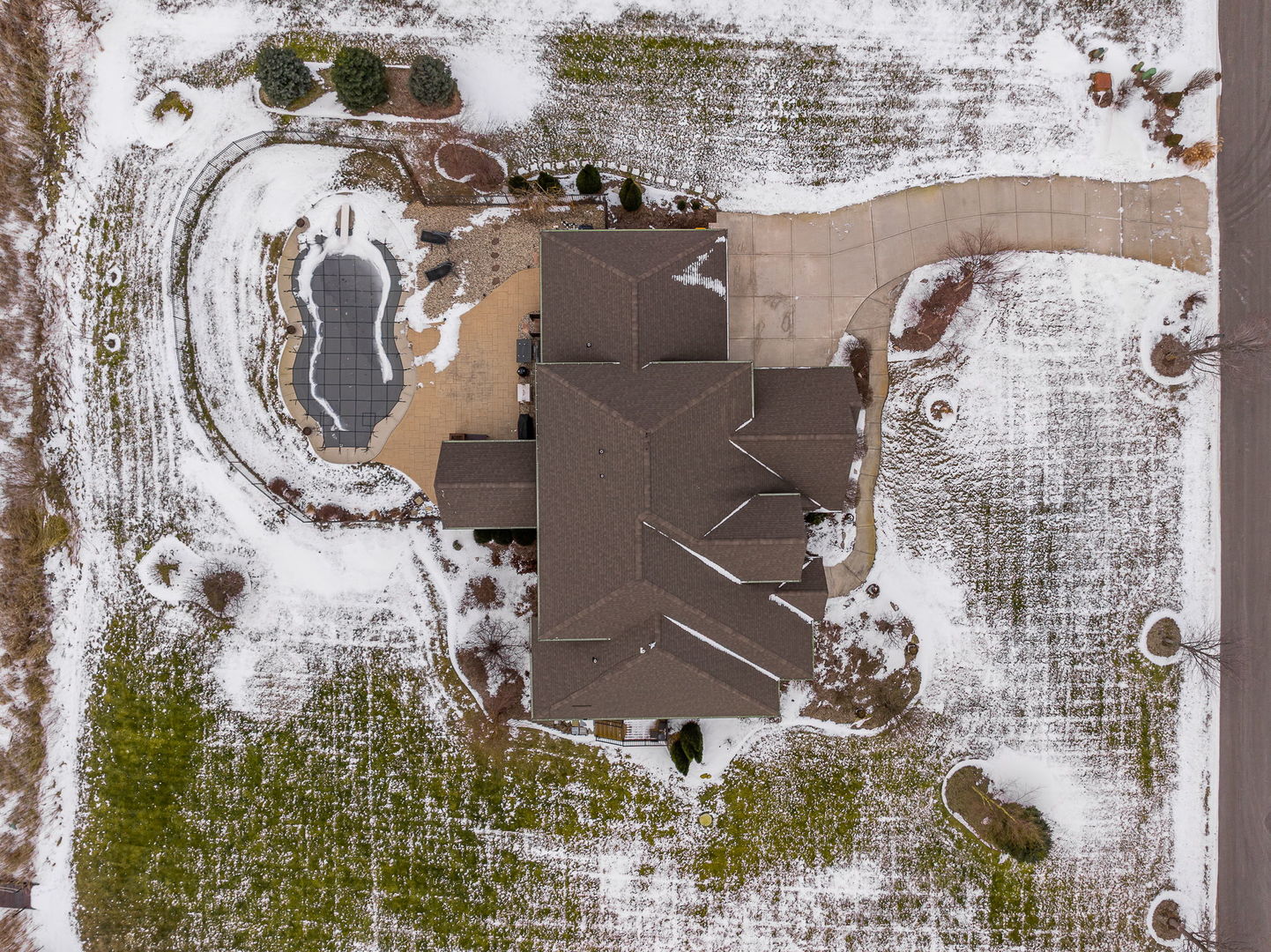 12549 Old Farm Road Manhattan, IL 60442 - Photo 51 of 66