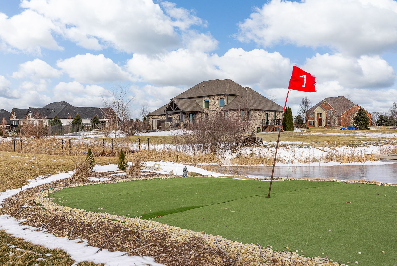 12549 Old Farm Road Manhattan, IL 60442 - Photo 52 of 66