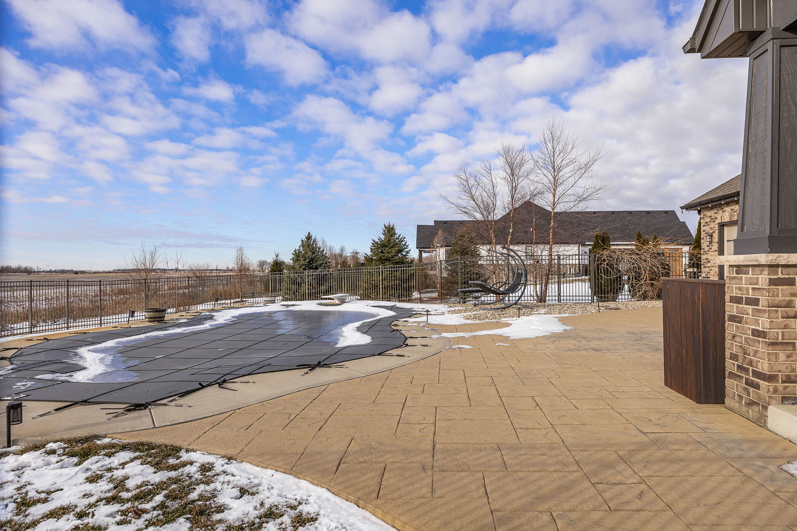 12549 Old Farm Road Manhattan, IL 60442 - Photo 55 of 66