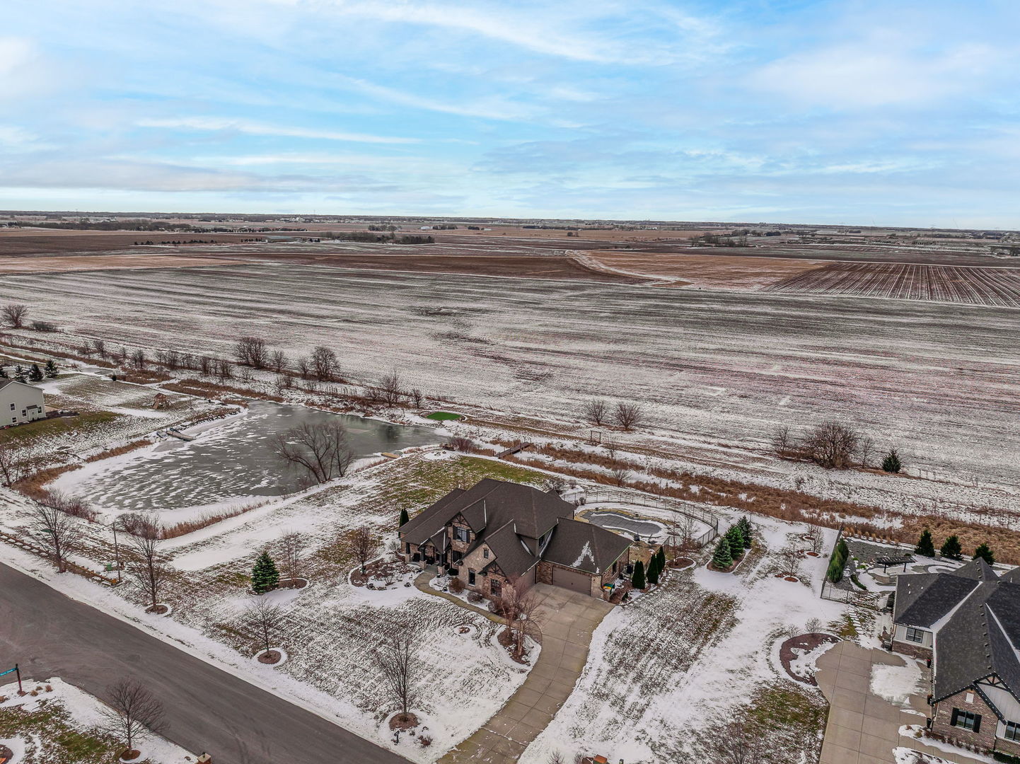 12549 Old Farm Road Manhattan, IL 60442 - Photo 58 of 66