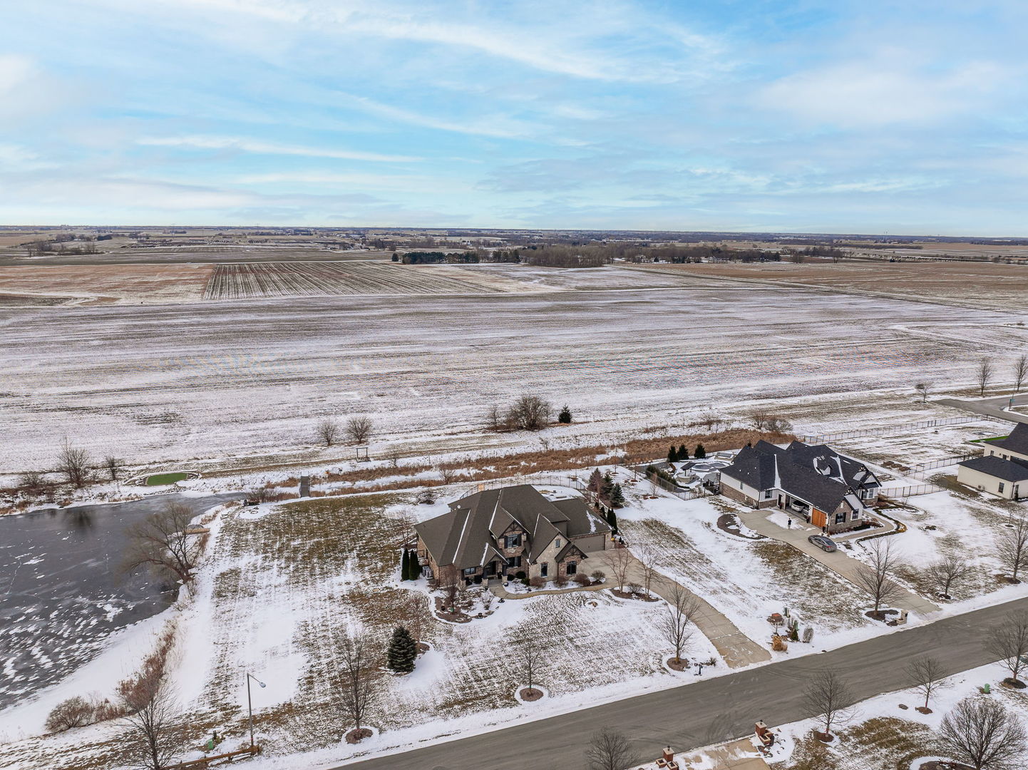 12549 Old Farm Road Manhattan, IL 60442 - Photo 59 of 66