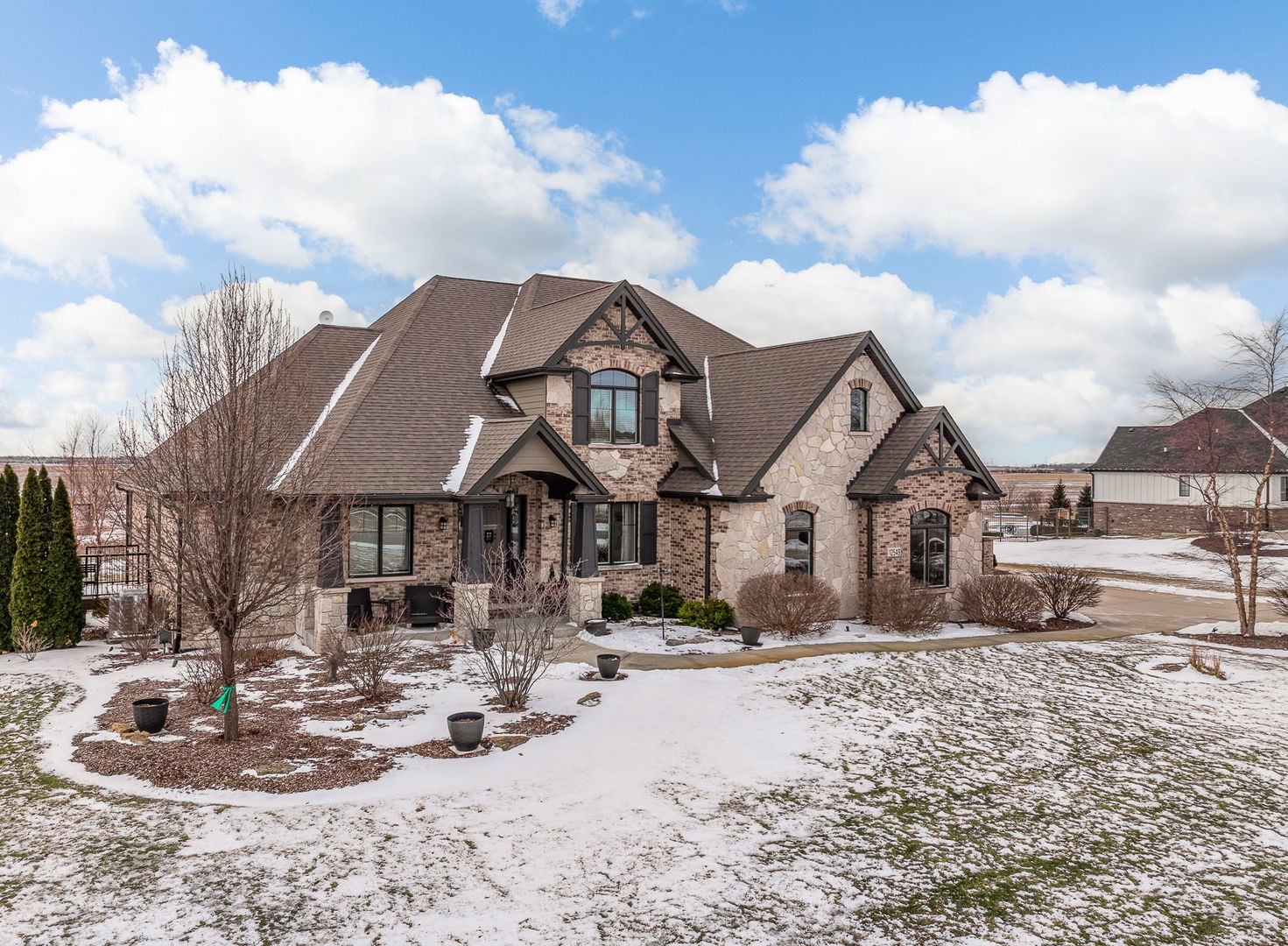 12549 Old Farm Road Manhattan, IL 60442 - Photo 63 of 66