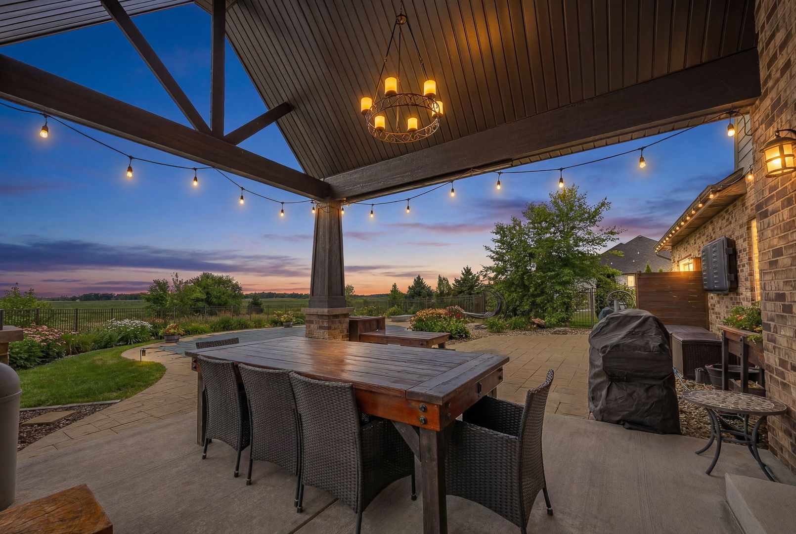 12549 Old Farm Road Manhattan, IL 60442 - Photo 7 of 66