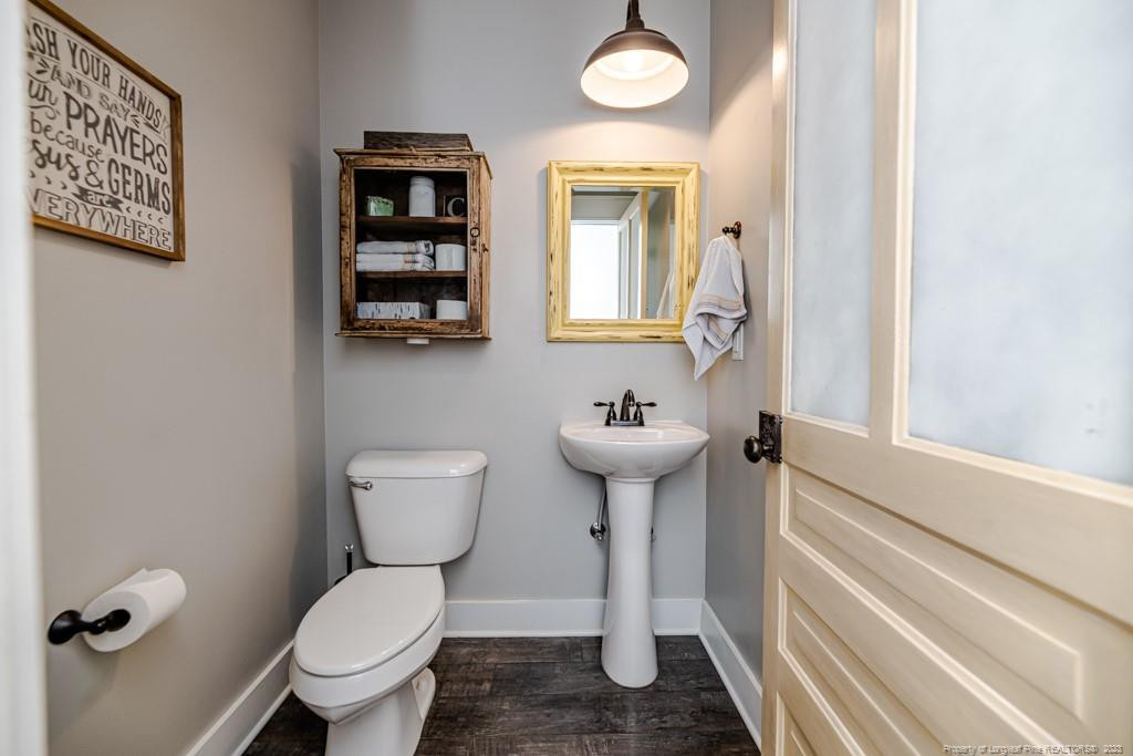 239 Lawrence Road Broadway, NC 27505 - Photo 16 of 50 Photo 16