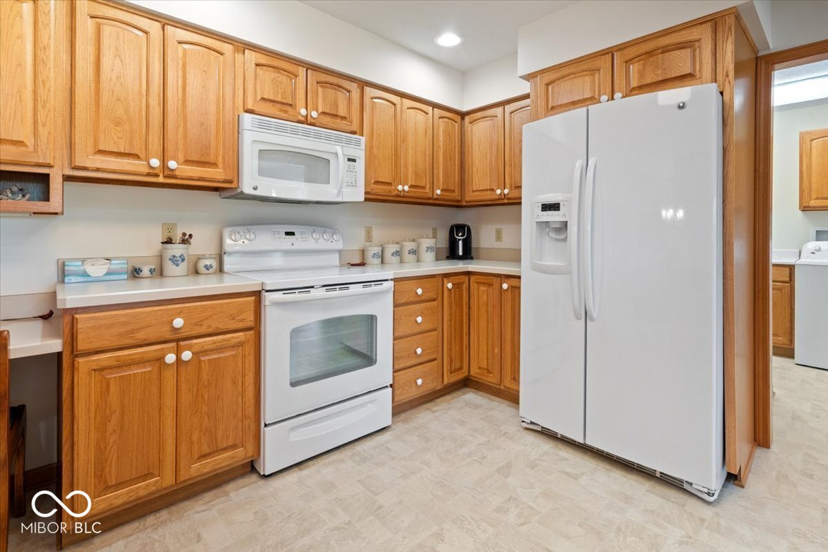 109 Bay Ridge Drive Pendleton, IN 46064 - Photo 13 of 29