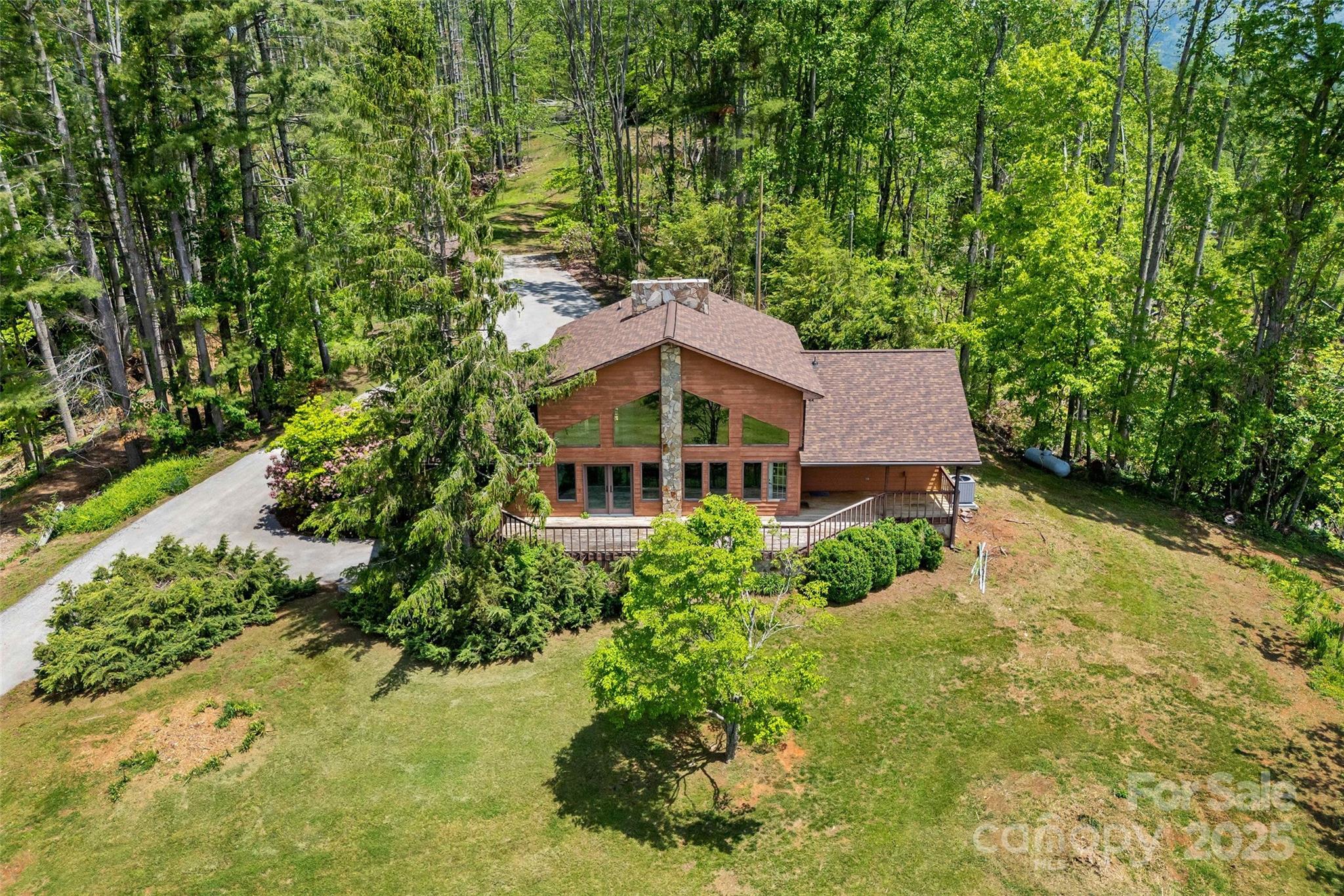 389 Orchard Road Bakersville, NC 28705 - Photo 46 of 48 Gallery Image 46