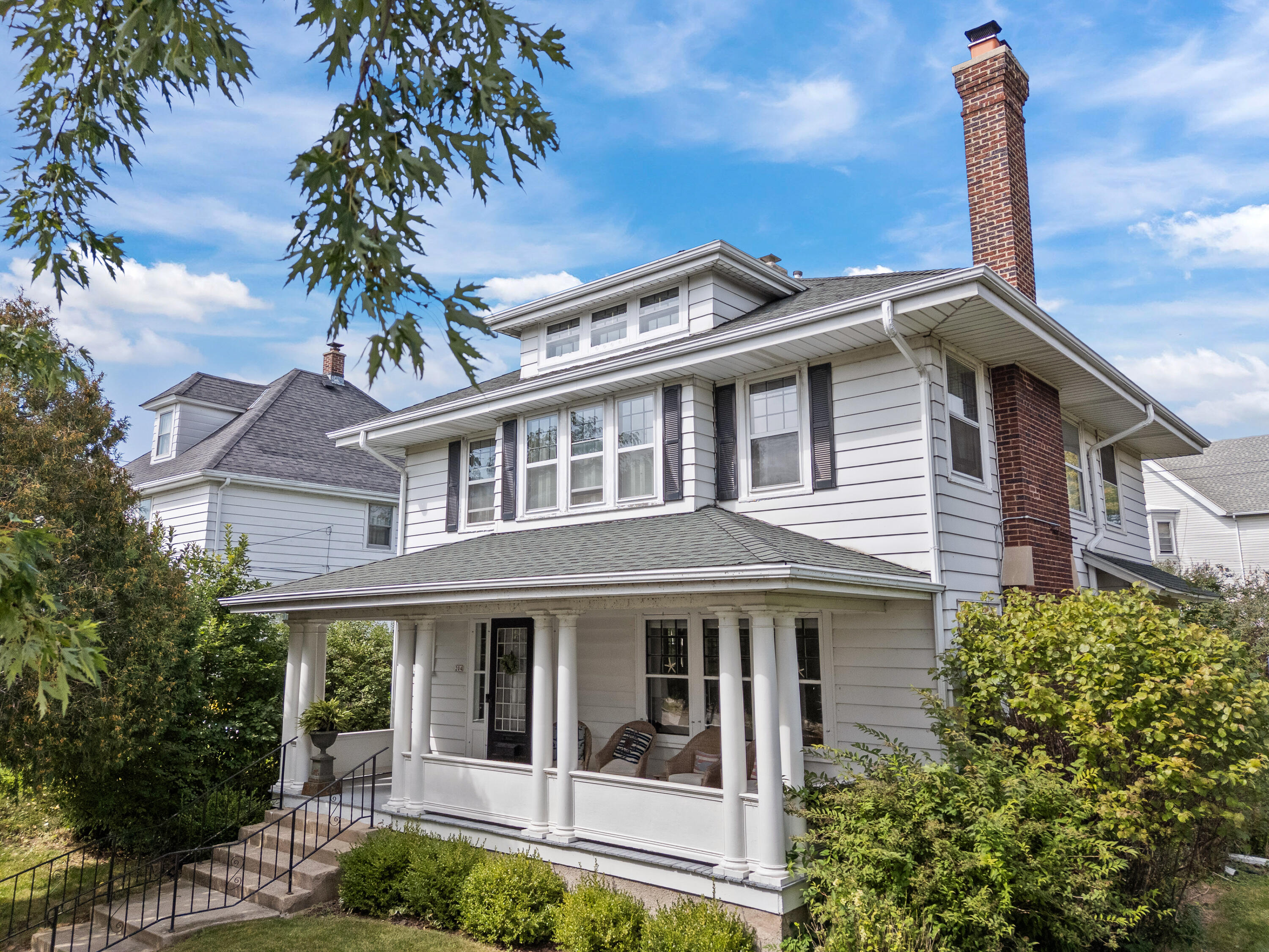 204 West Jackson Street Port Washington, WI 53074 - Photo 2 of 50 204 West Jackson St-44